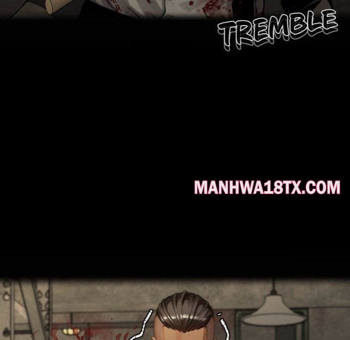 Gangster x Office Lady Chapter 131 - Page 88