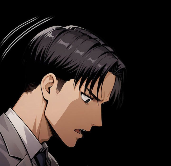 Gangster x Office Lady Chapter 132 - Page 105