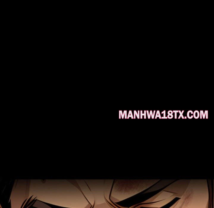 Gangster x Office Lady Chapter 132 - Page 119