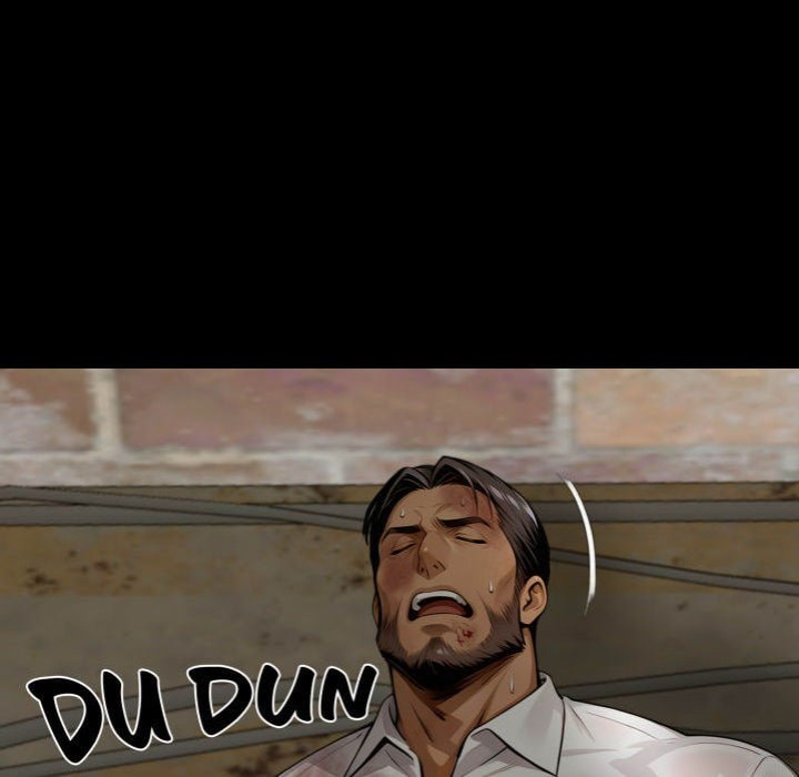 Gangster x Office Lady Chapter 132 - Page 123