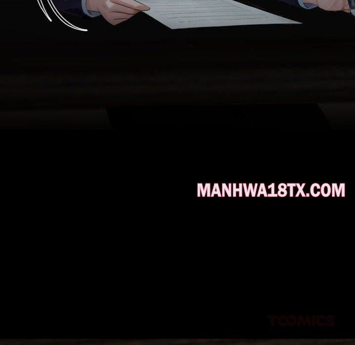 Gangster x Office Lady Chapter 132 - Page 129