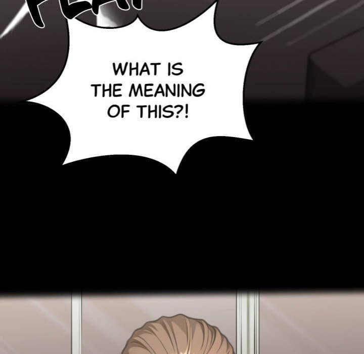 Gangster x Office Lady Chapter 132 - Page 24