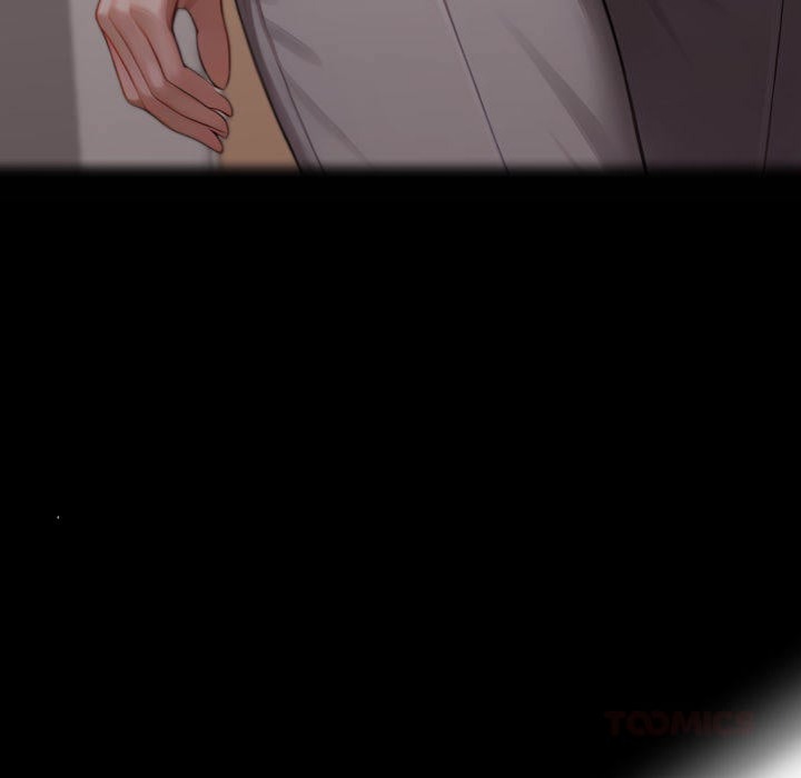 Gangster x Office Lady Chapter 132 - Page 39