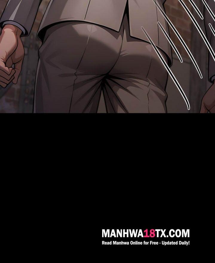 Gangster x Office Lady Chapter 132 - Page 72