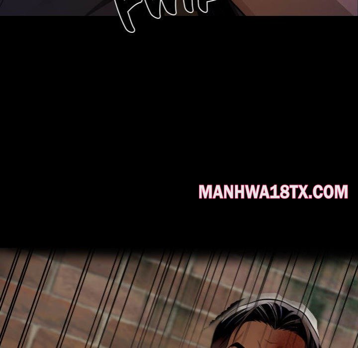 Gangster x Office Lady Chapter 132 - Page 82