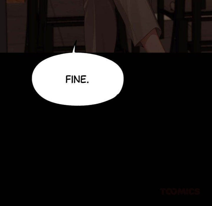 Gangster x Office Lady Chapter 133 - Page 124