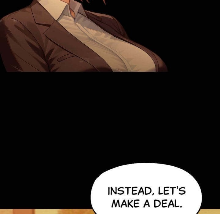 Gangster x Office Lady Chapter 133 - Page 126