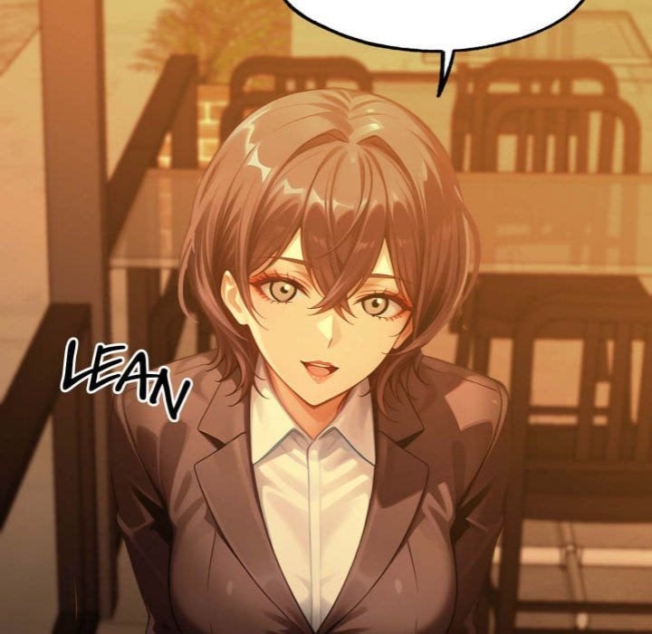 Gangster x Office Lady Chapter 133 - Page 127