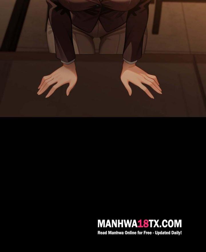 Gangster x Office Lady Chapter 133 - Page 128