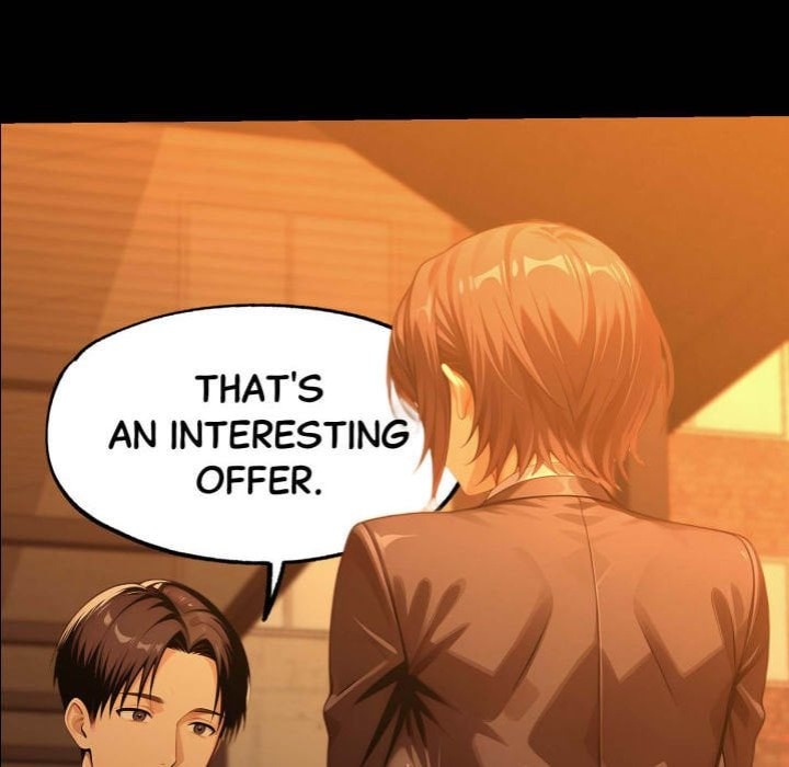 Gangster x Office Lady Chapter 133 - Page 136