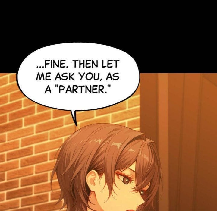 Gangster x Office Lady Chapter 133 - Page 154