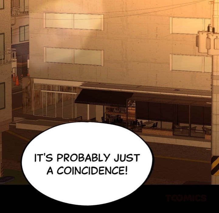 Gangster x Office Lady Chapter 133 - Page 20