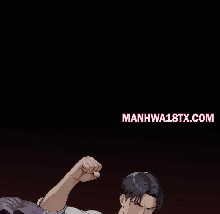 Gangster x Office Lady Chapter 133 - Page 21