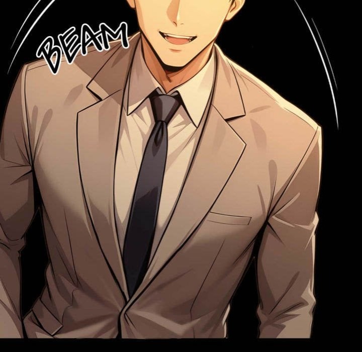 Gangster x Office Lady Chapter 133 - Page 49