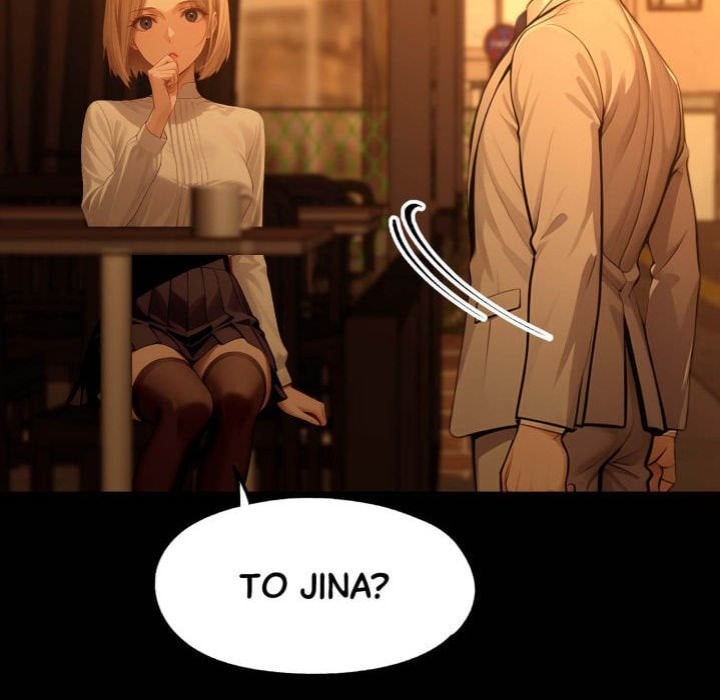 Gangster x Office Lady Chapter 133 - Page 70