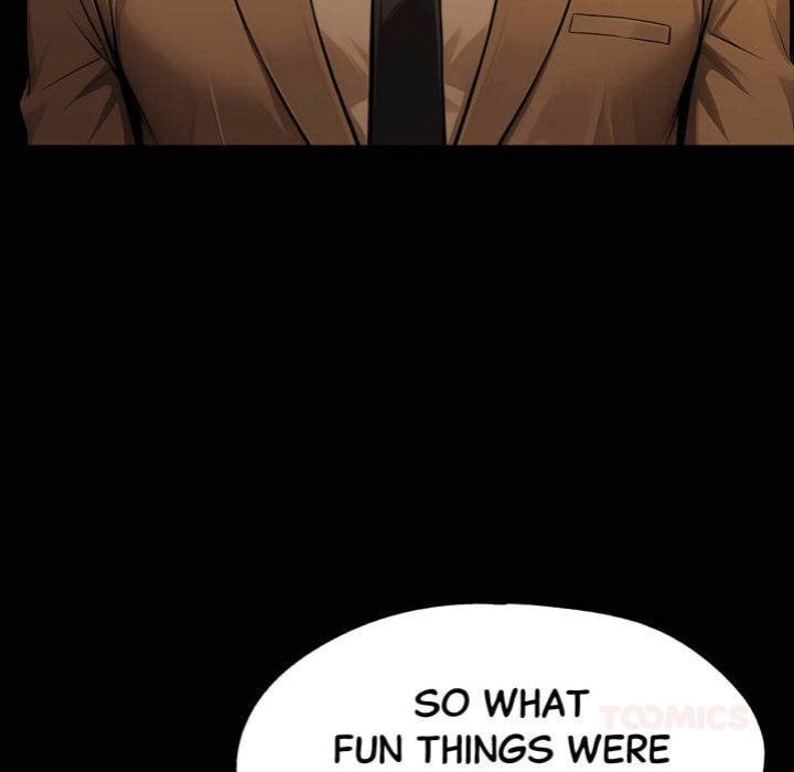 Gangster x Office Lady Chapter 133 - Page 76