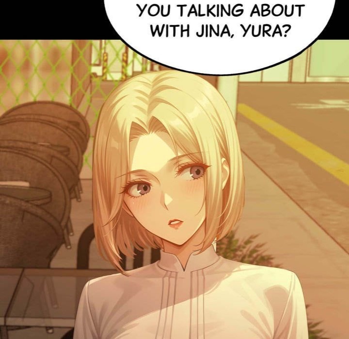 Gangster x Office Lady Chapter 133 - Page 77