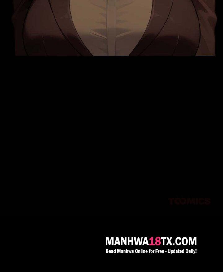 Gangster x Office Lady Chapter 133 - Page 84