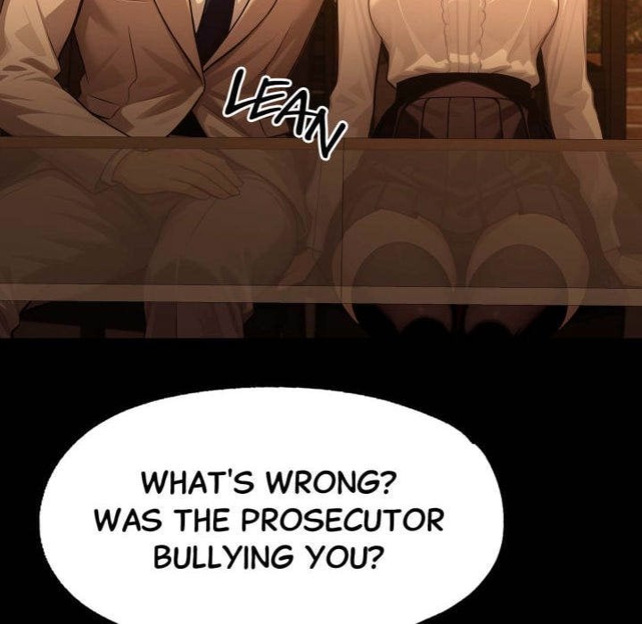 Gangster x Office Lady Chapter 133 - Page 86