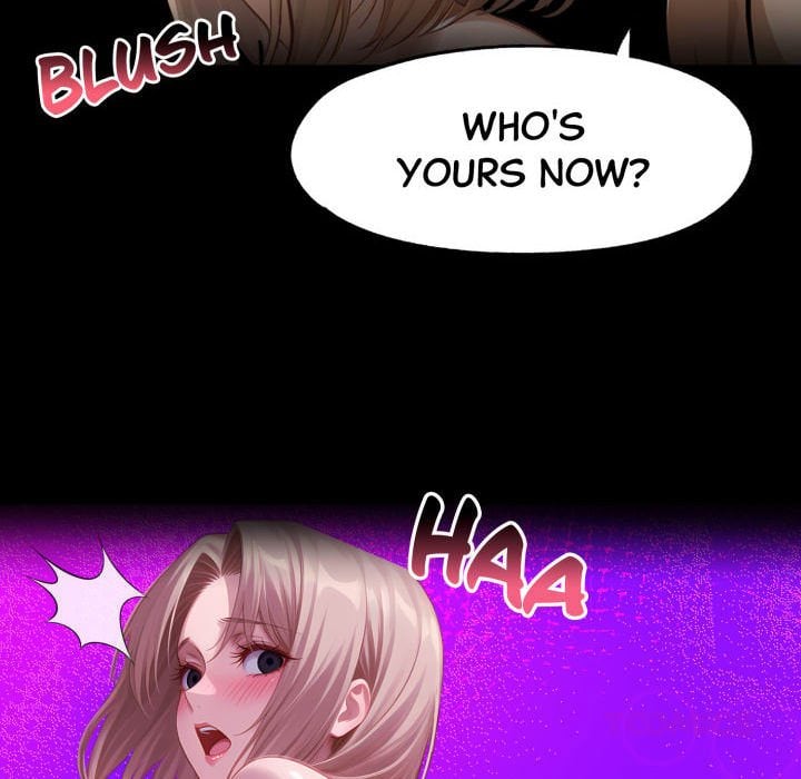 Gangster x Office Lady Chapter 134 - Page 100