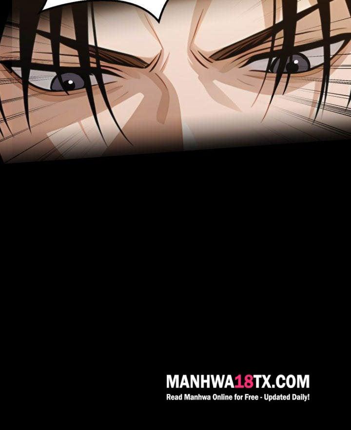 Gangster x Office Lady Chapter 134 - Page 109
