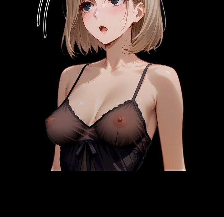 Gangster x Office Lady Chapter 134 - Page 31