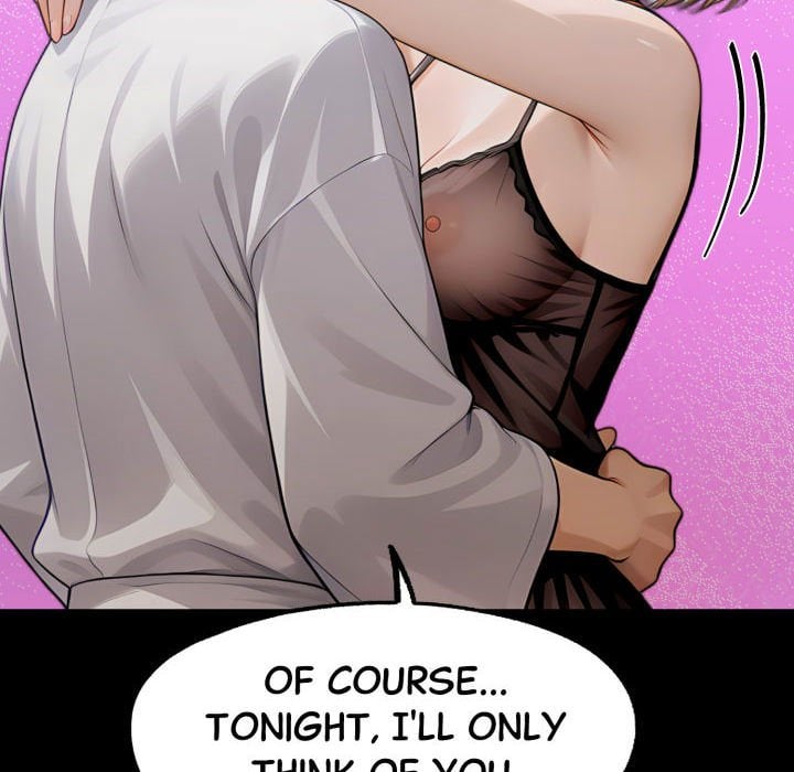 Gangster x Office Lady Chapter 134 - Page 39