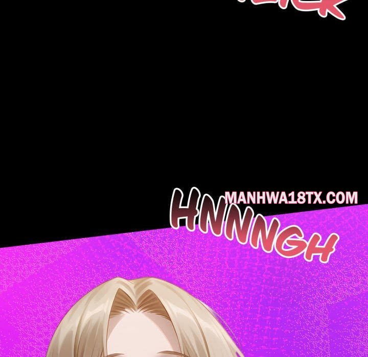 Gangster x Office Lady Chapter 134 - Page 84