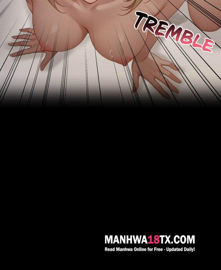 Gangster x Office Lady Chapter 134 - Page 98