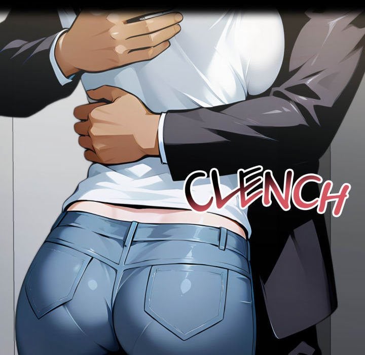 Gangster x Office Lady Chapter 135 - Page 107