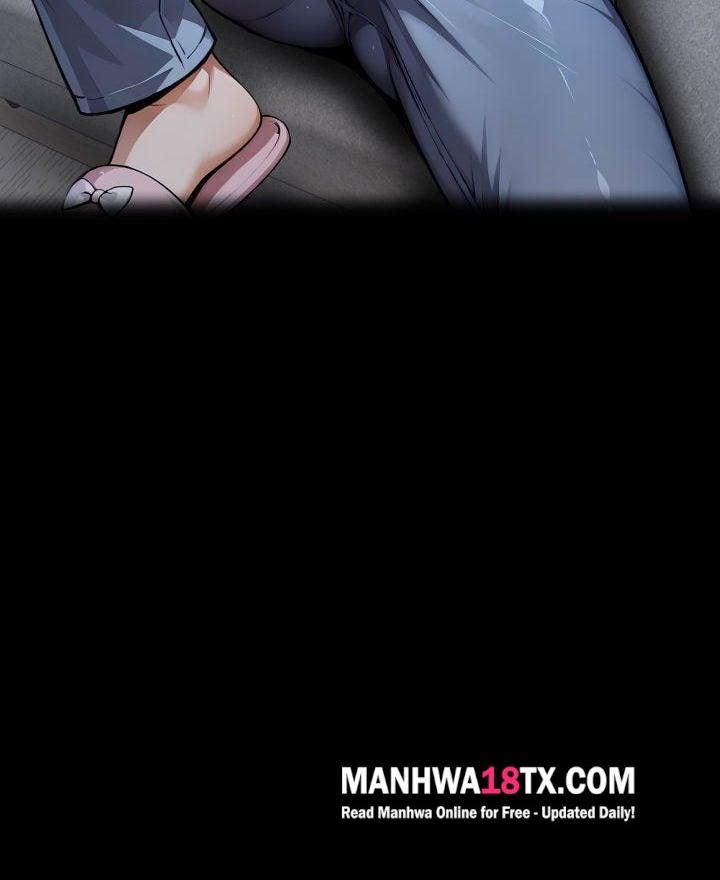 Gangster x Office Lady Chapter 135 - Page 115