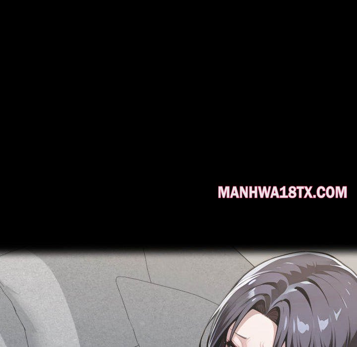 Gangster x Office Lady Chapter 135 - Page 118