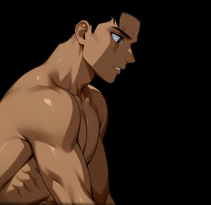 Gangster x Office Lady Chapter 135 - Page 121