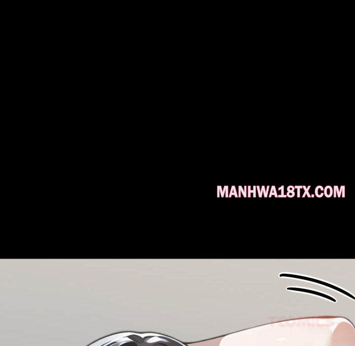 Gangster x Office Lady Chapter 135 - Page 129