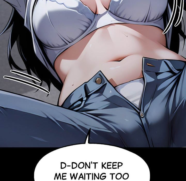 Gangster x Office Lady Chapter 135 - Page 131