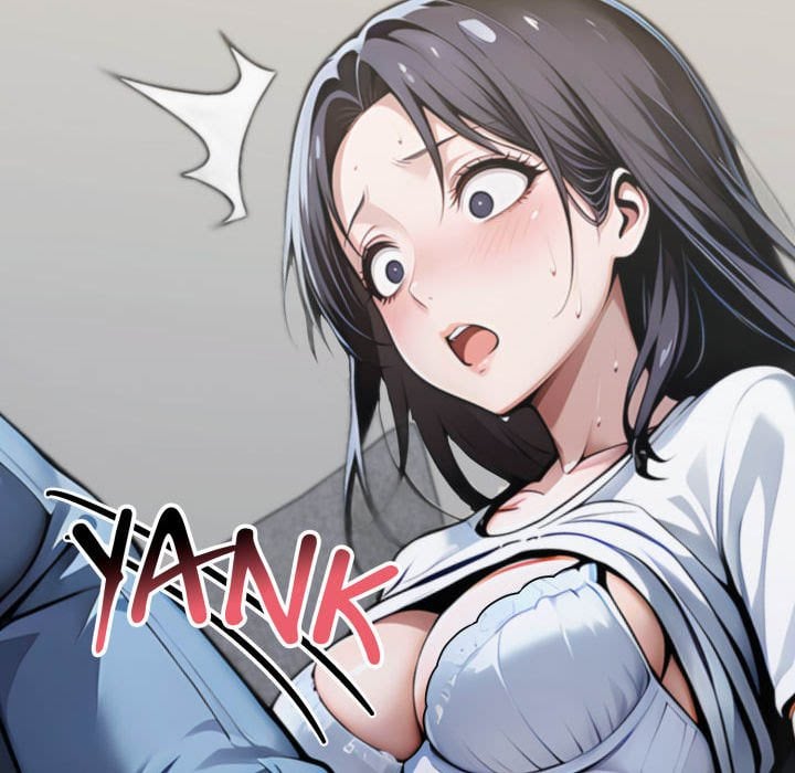 Gangster x Office Lady Chapter 135 - Page 134