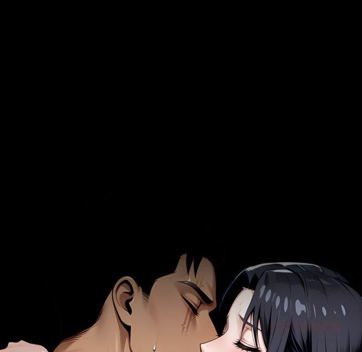 Gangster x Office Lady Chapter 135 - Page 174