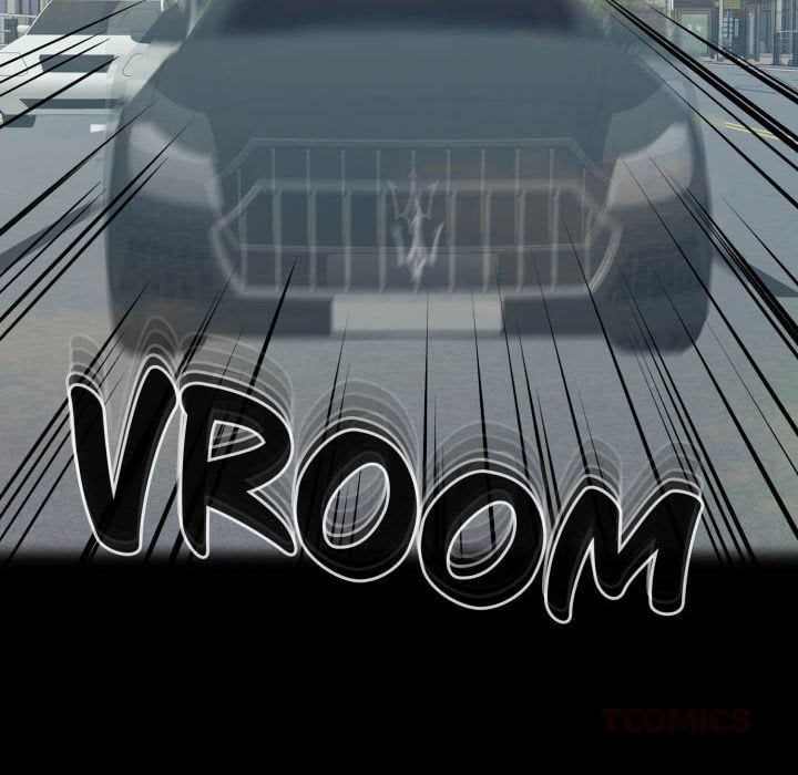 Gangster x Office Lady Chapter 135 - Page 39