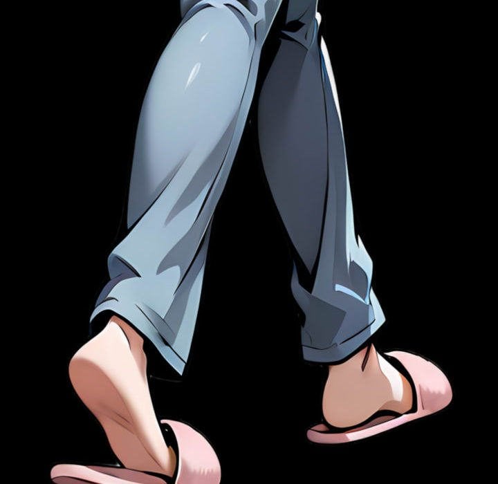 Gangster x Office Lady Chapter 135 - Page 50