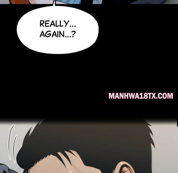 Gangster x Office Lady Chapter 135 - Page 79