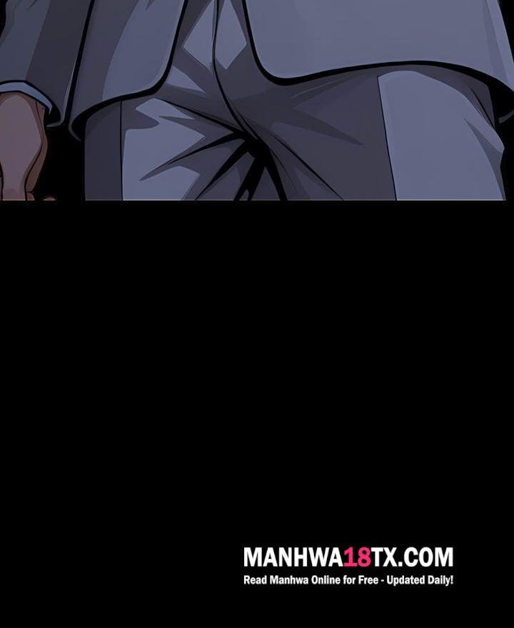 Gangster x Office Lady Chapter 135 - Page 9