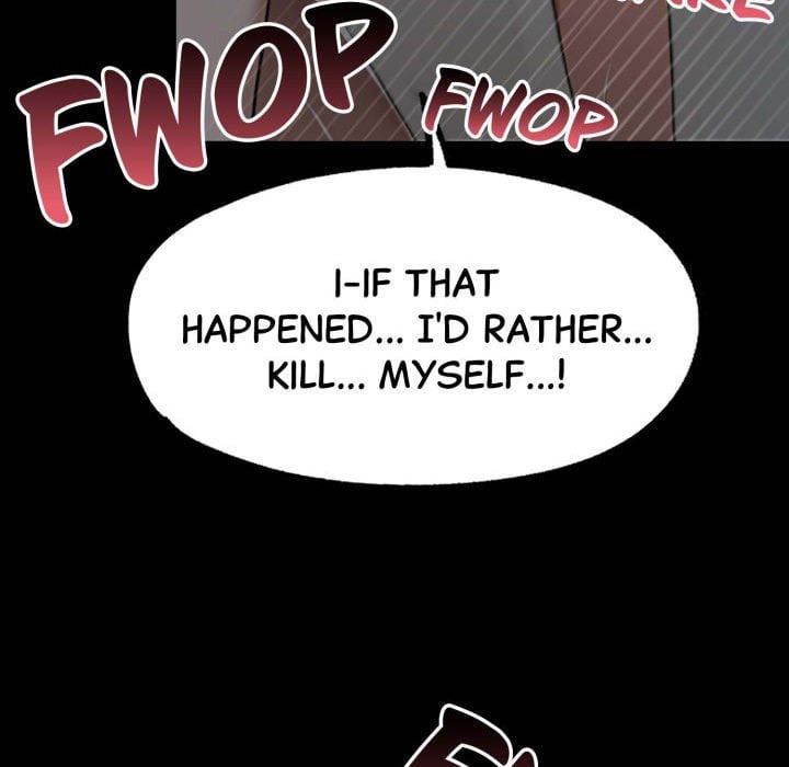 Gangster x Office Lady Chapter 136 - Page 133