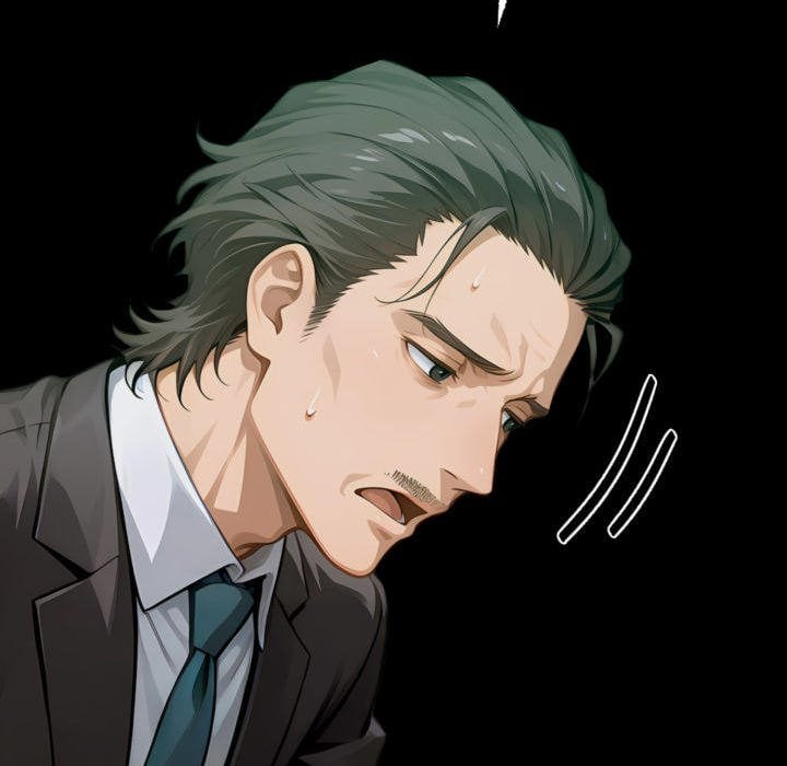 Gangster x Office Lady Chapter 136 - Page 159