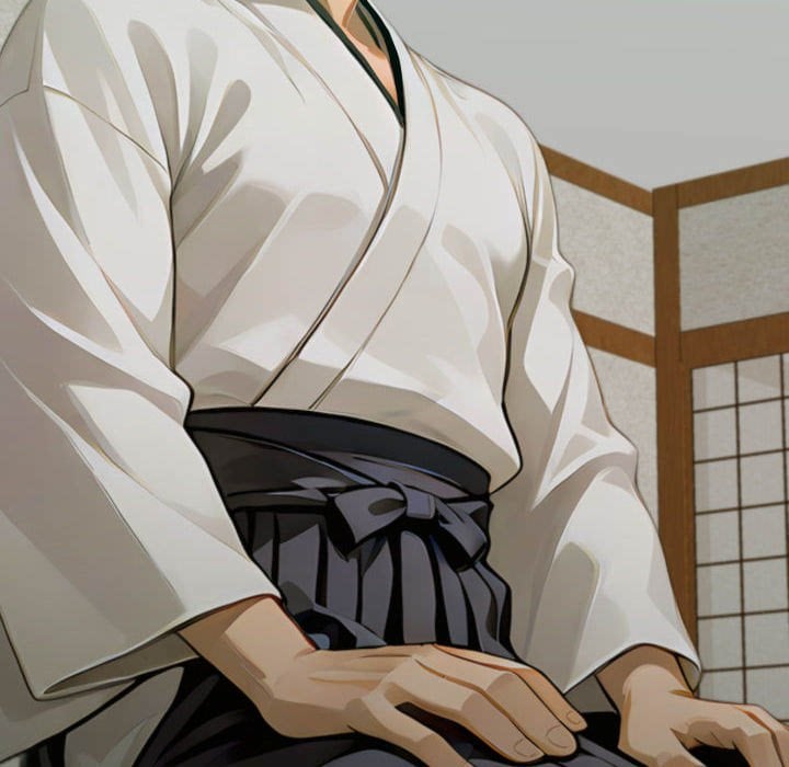 Gangster x Office Lady Chapter 136 - Page 167