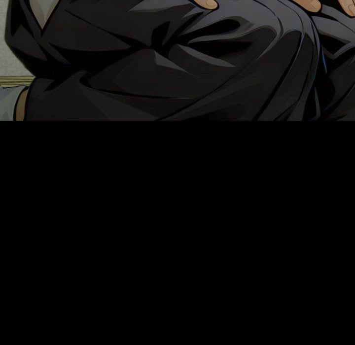 Gangster x Office Lady Chapter 136 - Page 168