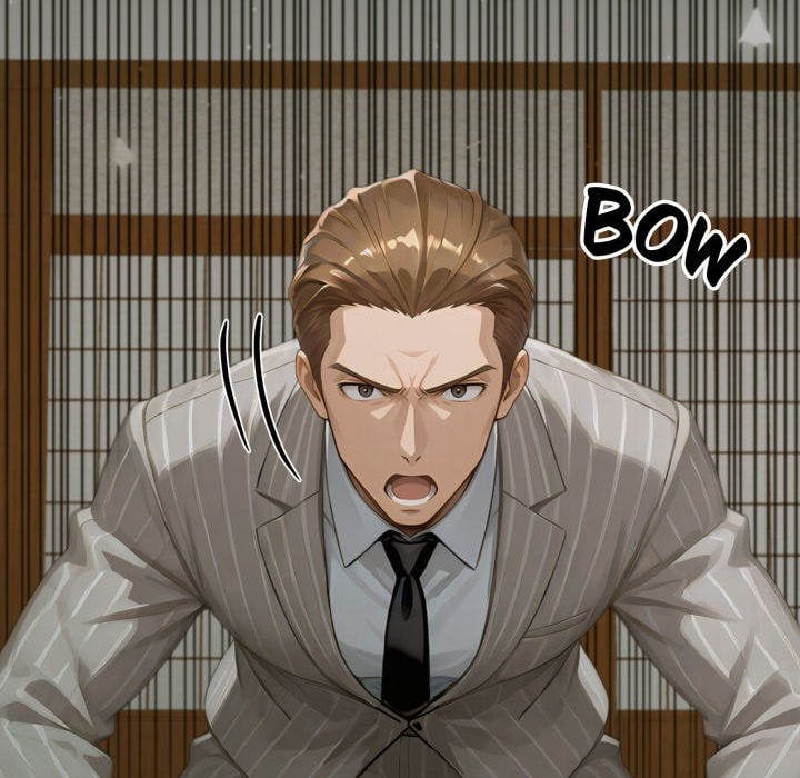 Gangster x Office Lady Chapter 136 - Page 192