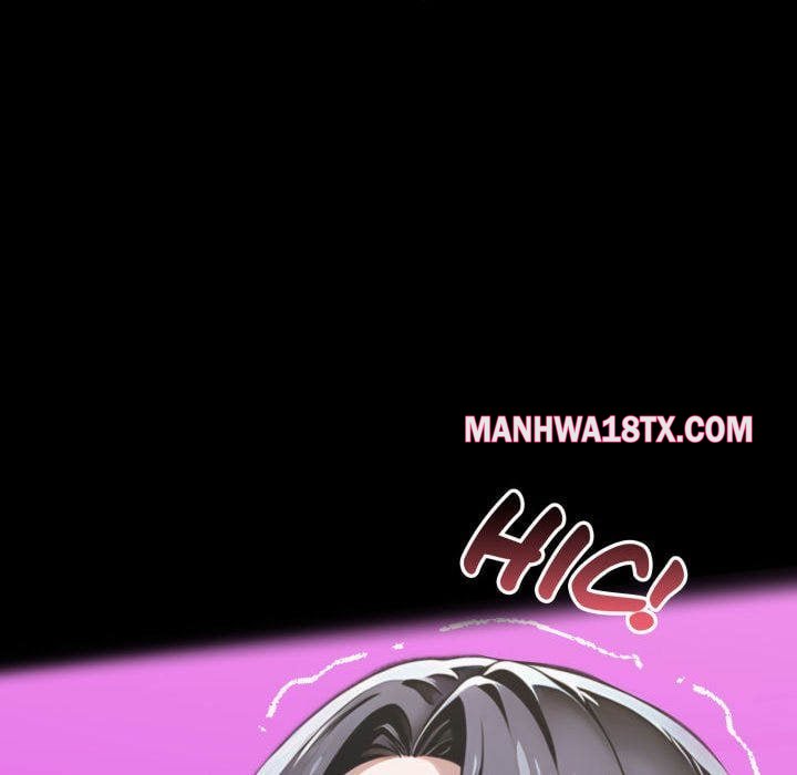 Gangster x Office Lady Chapter 136 - Page 54