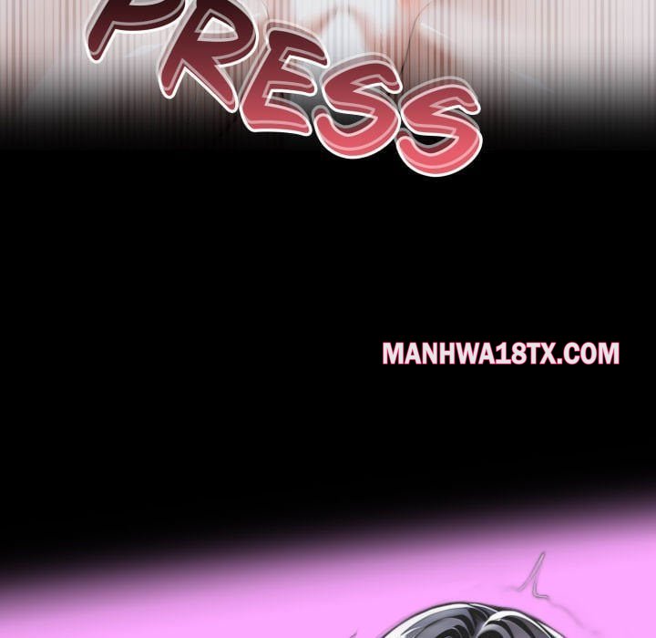 Gangster x Office Lady Chapter 136 - Page 85