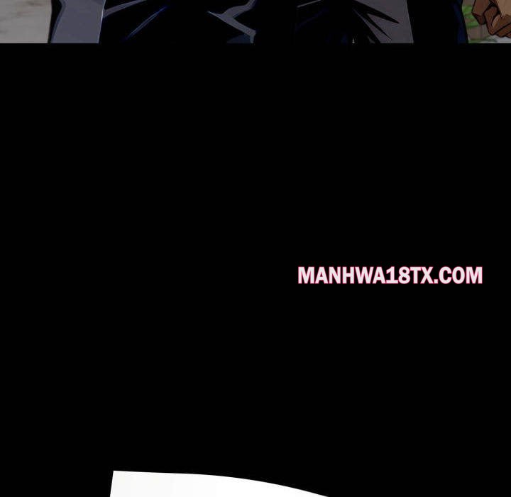 Gangster x Office Lady Chapter 137 - Page 10