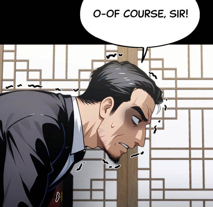 Gangster x Office Lady Chapter 137 - Page 125